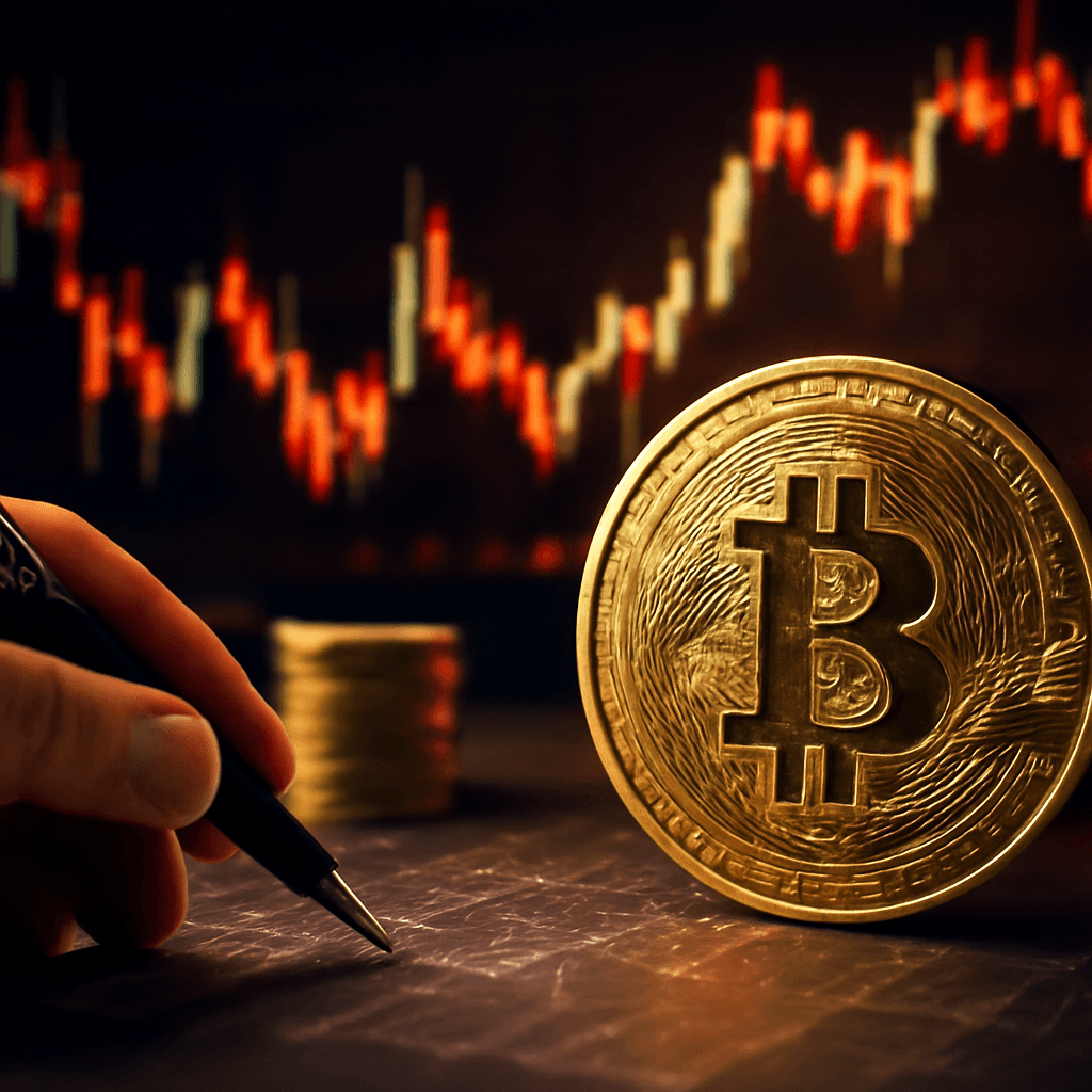 CME 推出比特幣波動率期貨，允許交易者押注價格波動幅度而非方向