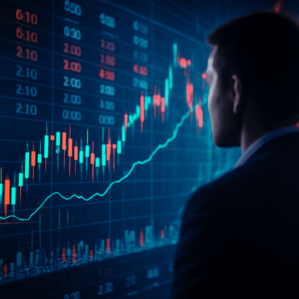 CFTC 提議首個美國預測市場規則，概述公共利益審查程序與保護措施