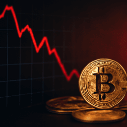 CoinDesk 20 每日更新：指數下跌 1.4%，所有成分股走低