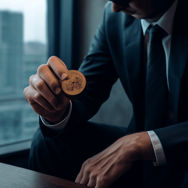 比特幣需求下降：ETF 資金流出與企業買盤放緩