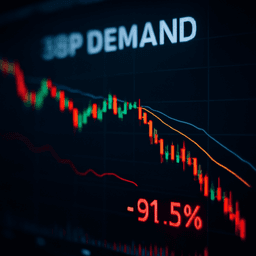 XRP 在鏈上活動暴跌，交易者關注 $0.65 支撐