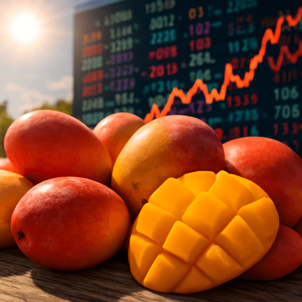 熱門 IPO 的夏天：為何新一批 MANGOS 正在改變公開科技市場