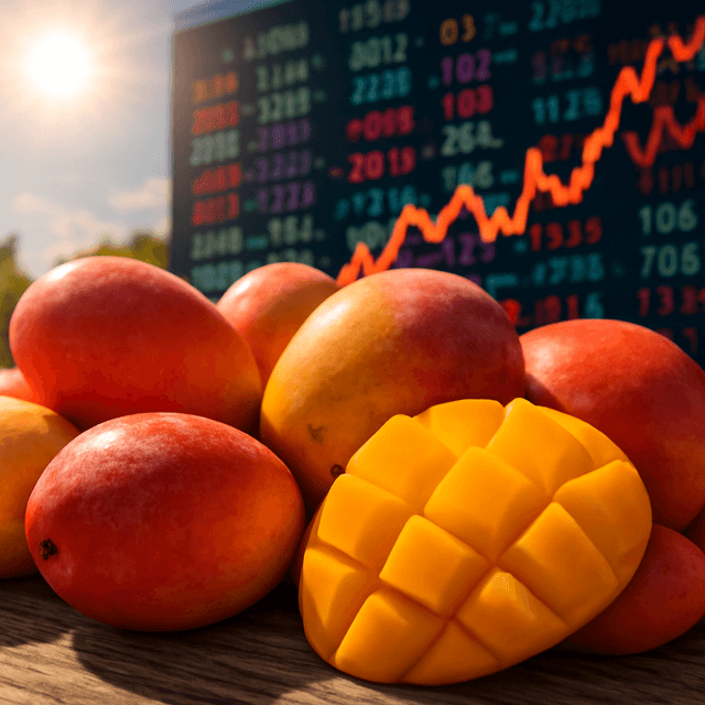 熱門 IPO 的夏天：為何新一批 MANGOS 正在改變公開科技市場