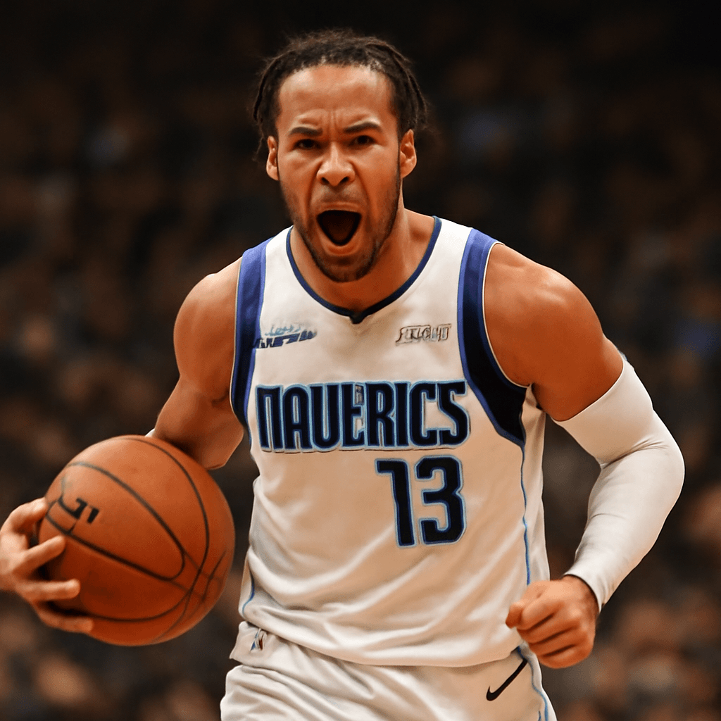 賈倫·布倫森帶領尼克斯奪冠，榮膺2026年NBA總決賽MVP