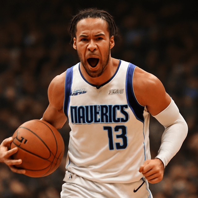賈倫·布倫森帶領尼克斯奪冠，榮膺2026年NBA總決賽MVP