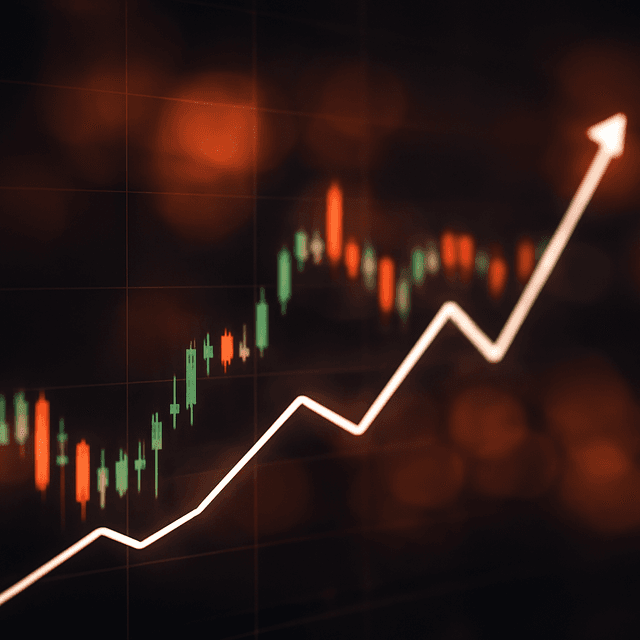 XRP 在 1.18 美元上方推進，買家測試下一阻力區間