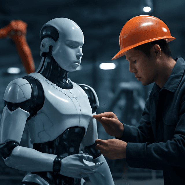 阿里巴巴的 Qwen-Robot 套件：一個為具身智慧打造的統一作業系統