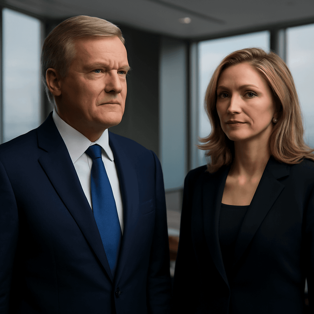 CME Group 執行長 Terry Duffy 將於 2027 年轉任；Lynne Fitzpatrick 被任命為執行長