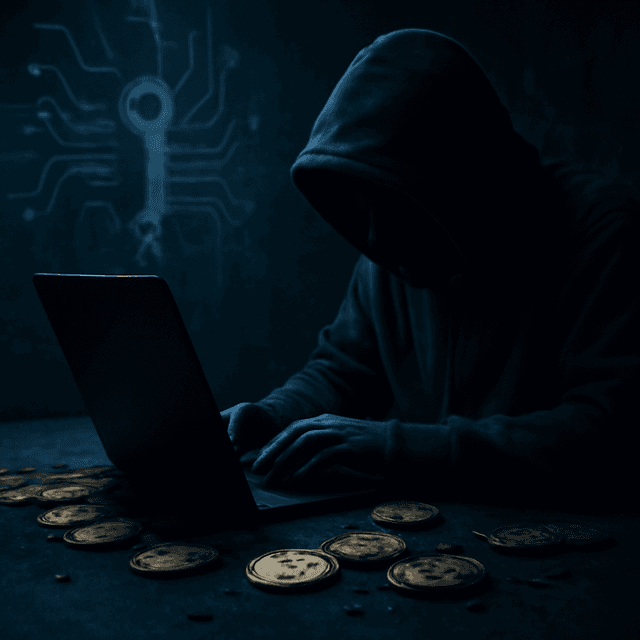為何加密領域的安全危機持續存在：僅靠審計無法阻止針對人的攻擊