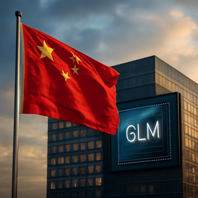 中國 Z.AI 推出 GLM-5.2：高效能、採用 MIT 授權且未使用 Nvidia 硬體建構的模型