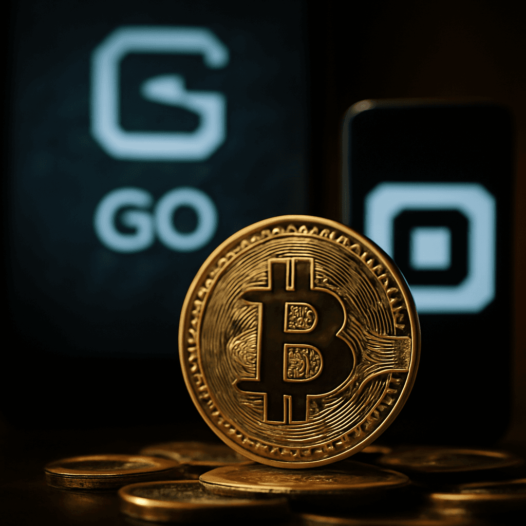 GoMining 發表 GoBTC Pay SDK 與 Square 競爭，優先考量原生比特幣收款