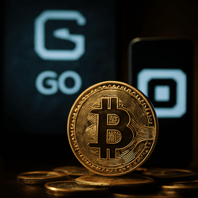 GoMining 發表 GoBTC Pay SDK 與 Square 競爭，優先考量原生比特幣收款