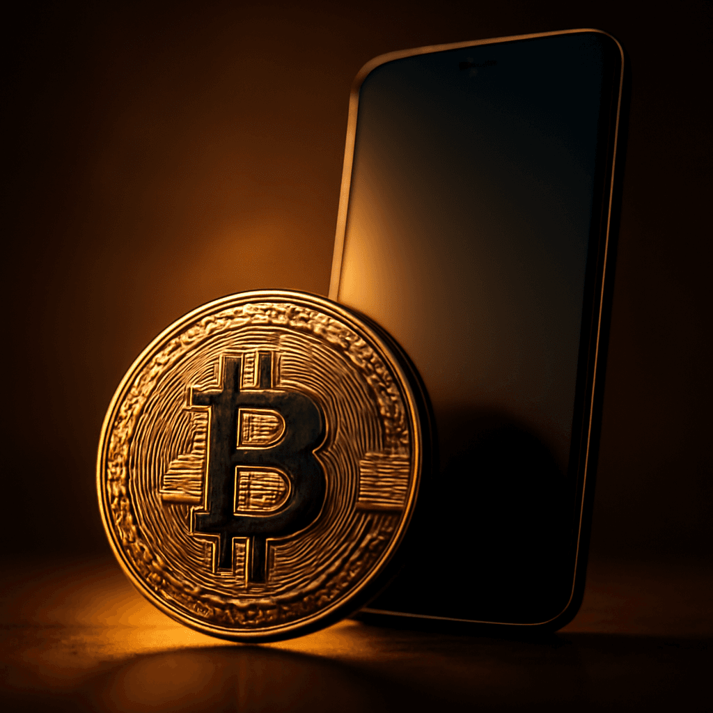CoinDesk 執行長表示比特幣可能具有與智慧型手機同等的變革性