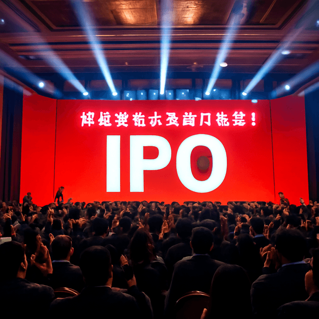 深圳史上最大 IPO 即將到來：兩家新上市公司，其中包括華潤新能源