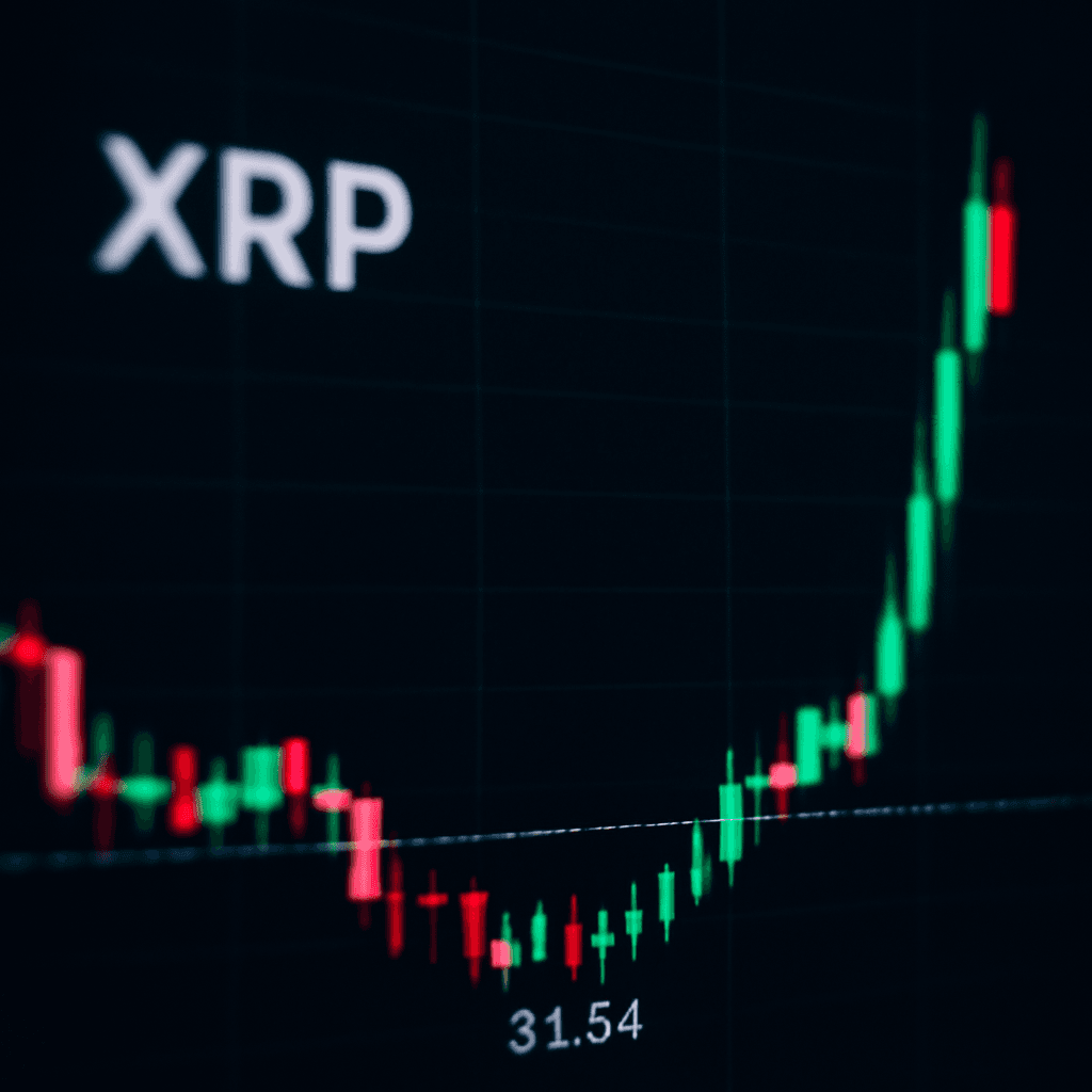 XRP 跌破 $1.14 後迅速回彈，買盤守住支撐使盤整區間維持不變