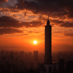 以台灣月度營收作為美光記憶體上漲的先行指標