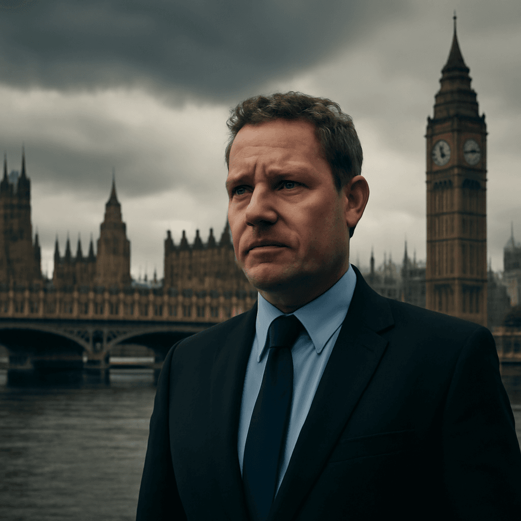前英國金融行為監管局政策內部人士說明為何英國的加密樞紐雄心在設計與執行間面臨巨大分歧