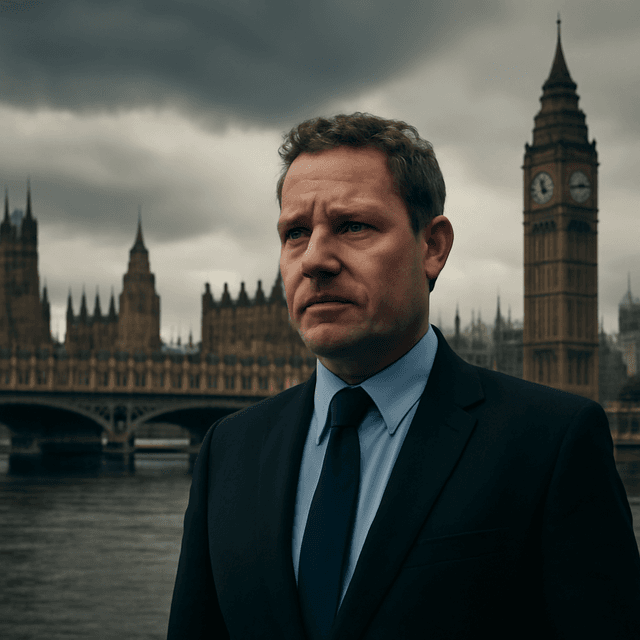 前英國金融行為監管局政策內部人士說明為何英國的加密樞紐雄心在設計與執行間面臨巨大分歧