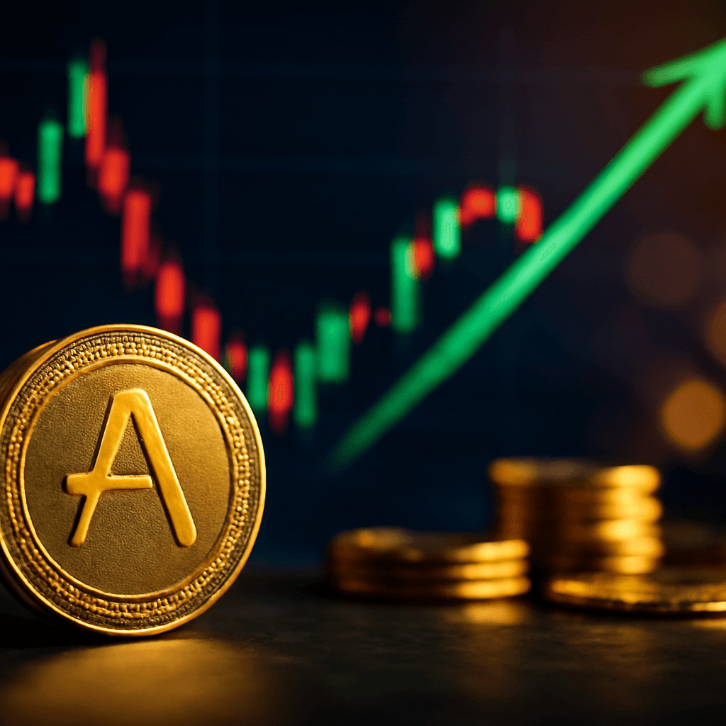 CoinDesk 20 市場快照：AAVE 領漲，指數小幅上揚