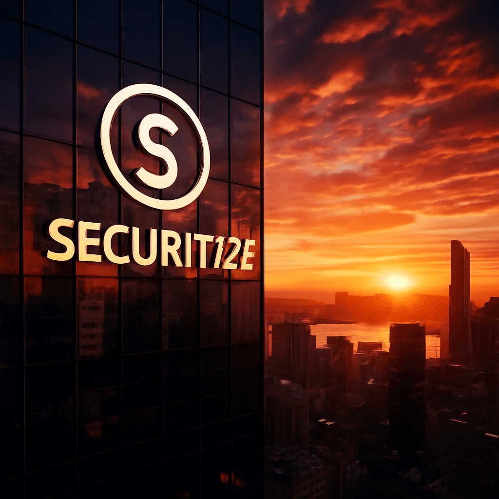 Securitize 準備募集 4 億美元，透過 SPAC 合併推進代幣化平台在紐約證交所的掛牌