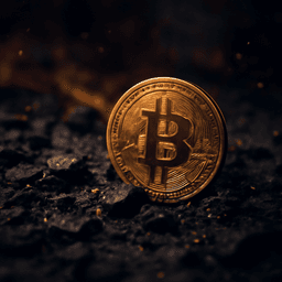 比特幣跌破 60,000 美元，加密貨幣面臨罕見的連續季度虧損與不確定前景