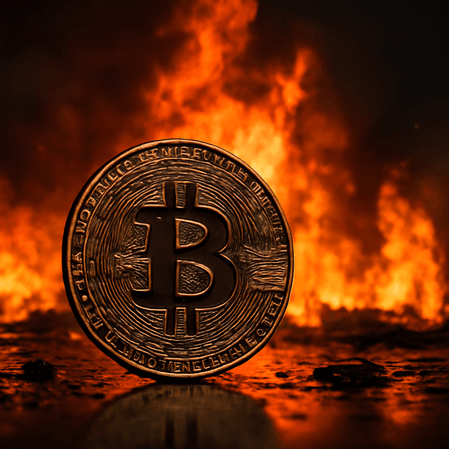 提取四十億美元：現貨比特幣 ETF 正朝史上最差的月份前進