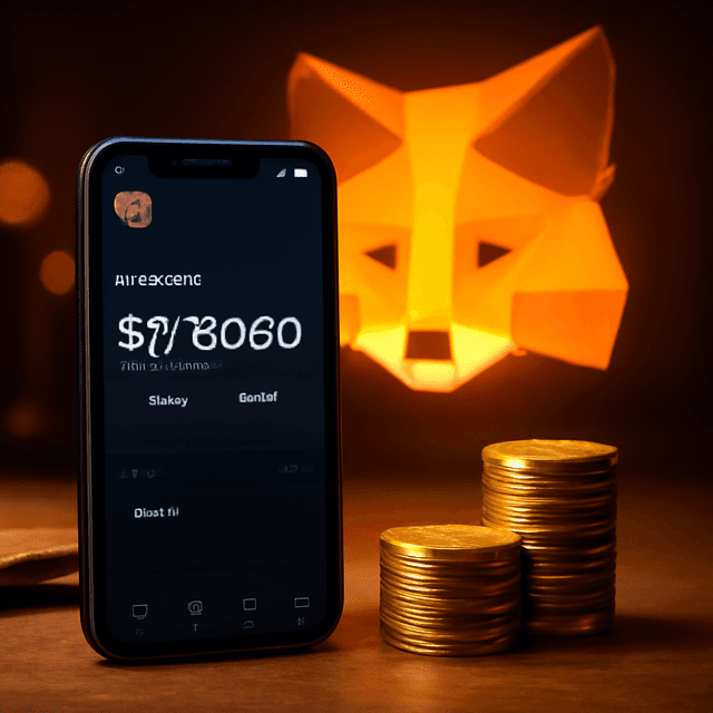 MetaMask 推出 Money Account：在同一錢包中賺取、消費與交易穩定幣