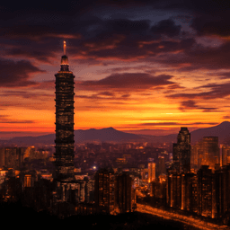 台灣通過全面性的虛擬資產服務法，建立許可與穩定幣管制