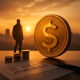 晨間一分鐘：新的 Open USD 穩定幣動搖市場領導者