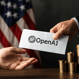 建議 AI 公司將股權轉移至美國公共財富基金引發政策辯論與不確定性