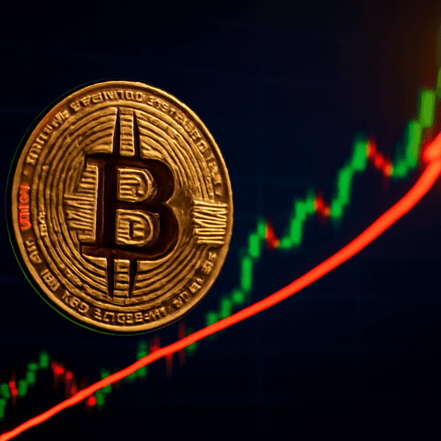 比特幣飆升突破 63,000 美元，抹去六月下旬跌幅且加密貨幣漲勢擴大
