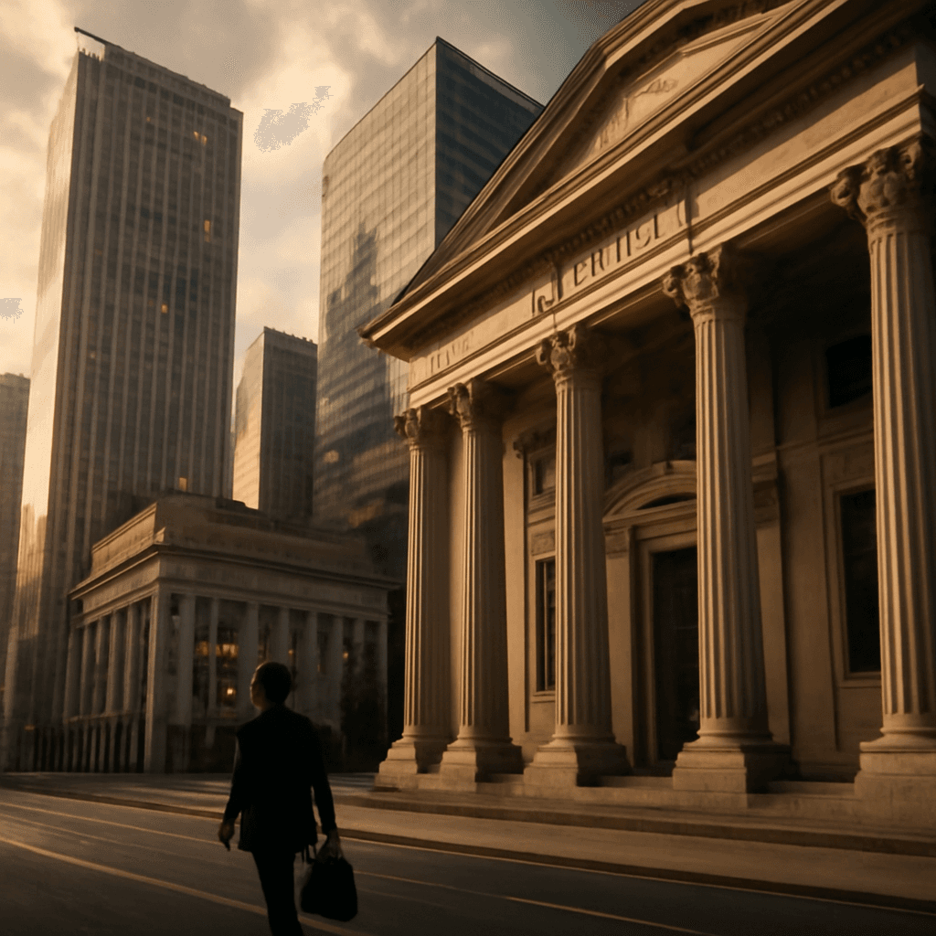 大型銀行從爭論穩定幣是否適合金融業，轉向設計如何有效使用它們