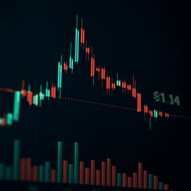 XRP 努力維持突破但關鍵阻力仍在
