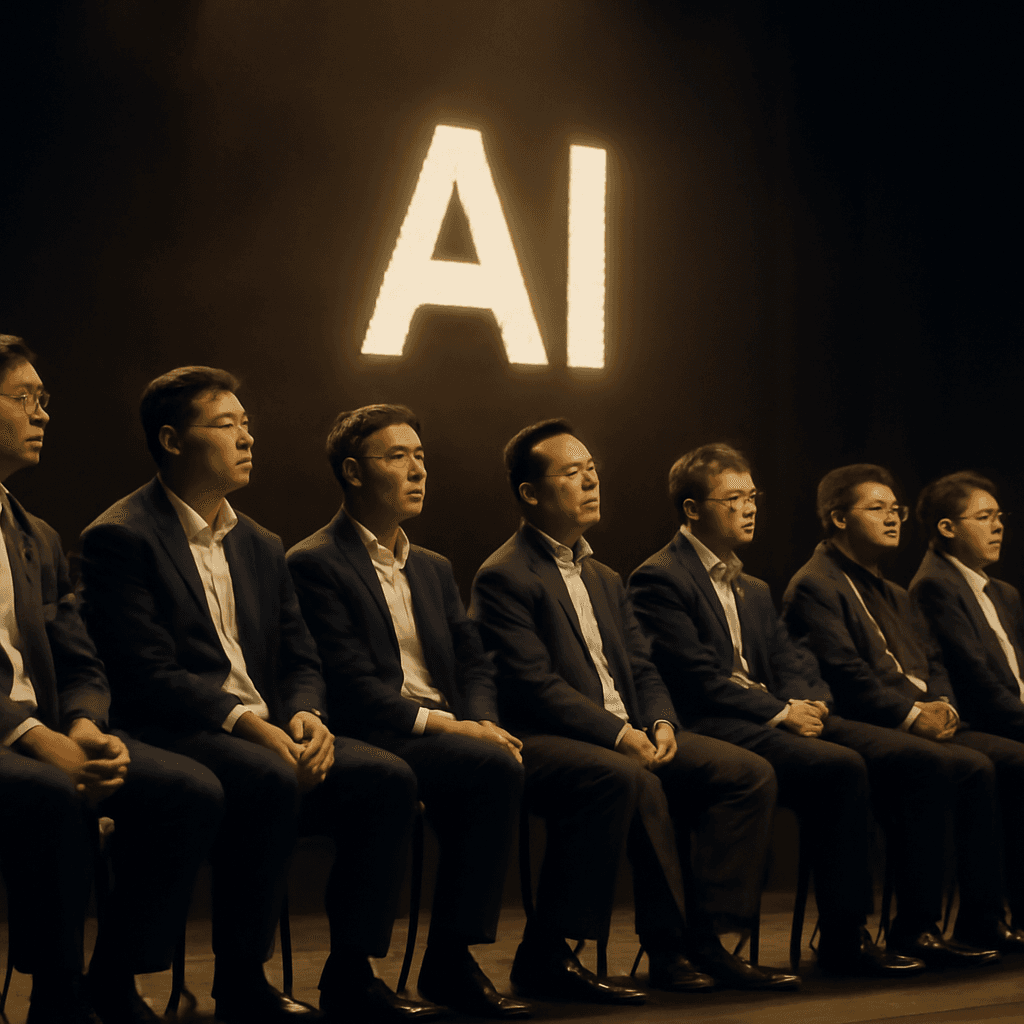 十位公募基金經理診斷 AI 市場：非普遍泡沫但各子領域出現明顯分化