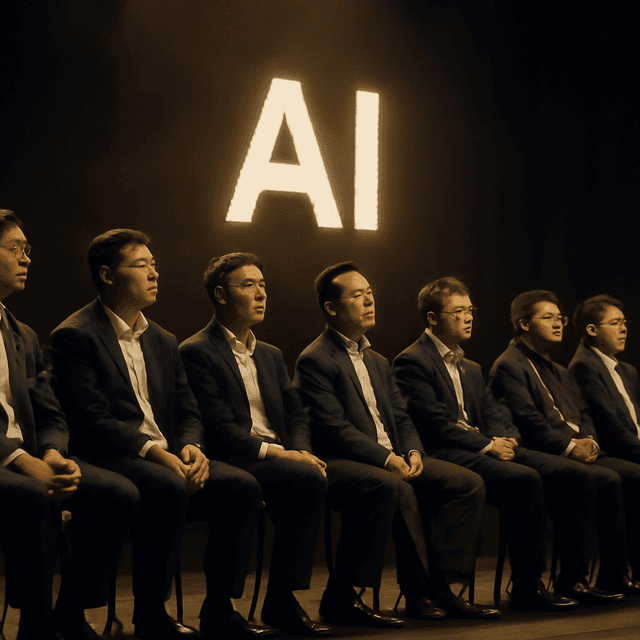 十位公募基金經理診斷 AI 市場：非普遍泡沫但各子領域出現明顯分化