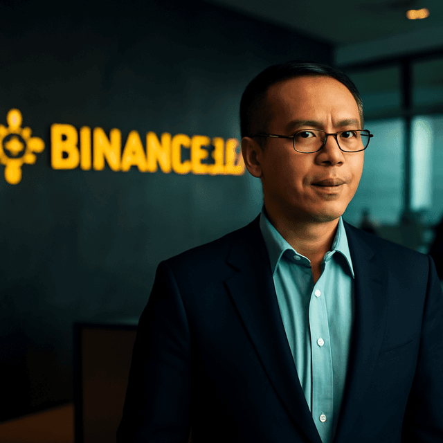 Binance.US 在監管暫停後重建，目標重奪美國 20% 市場佔有率