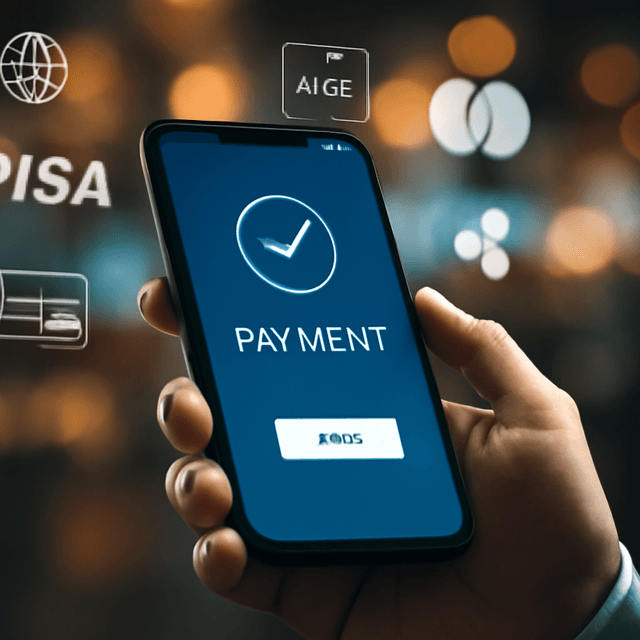 AI 代理推動微支付上網，Visa、Mastercard 與 Ripple 支持 x402 標準