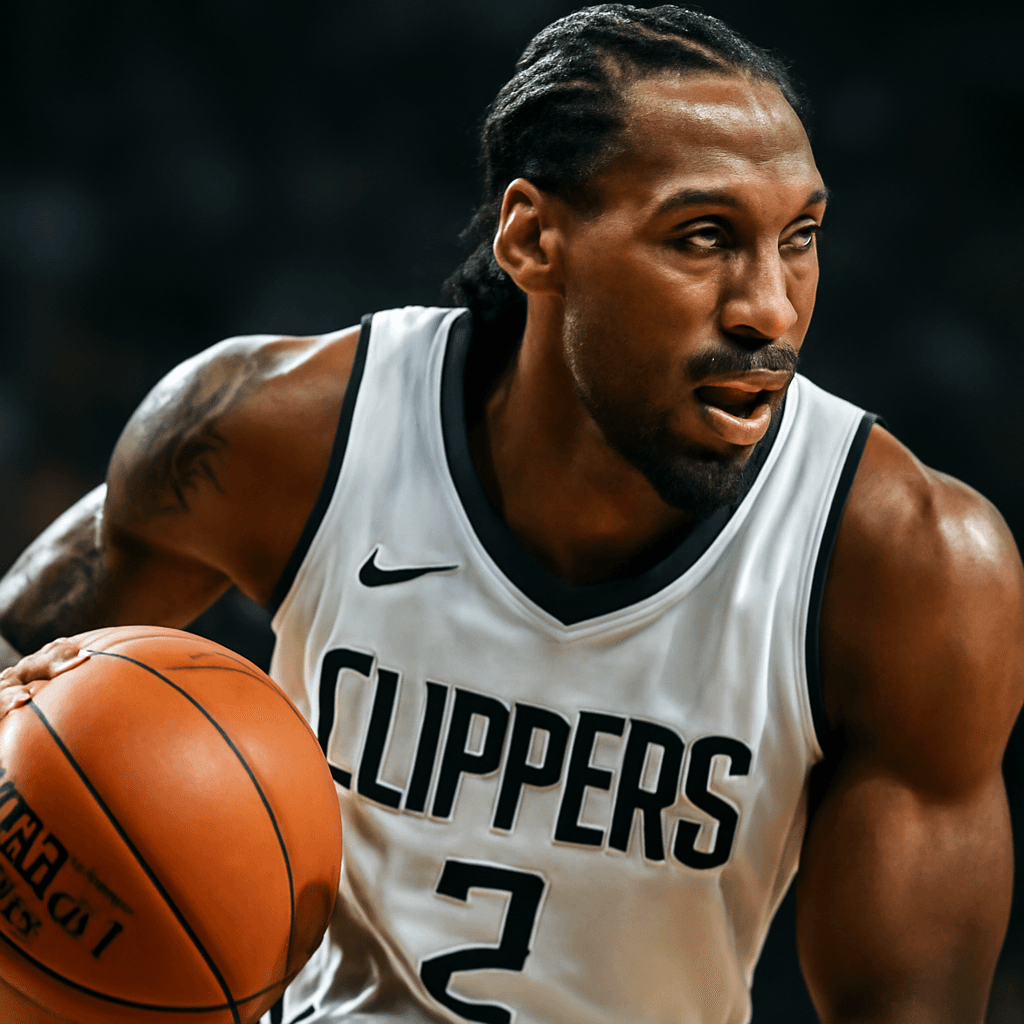 Adam Silver 談拉斯維加斯的成長、潛在擴張、Kawhi 調查與聯盟最新動態