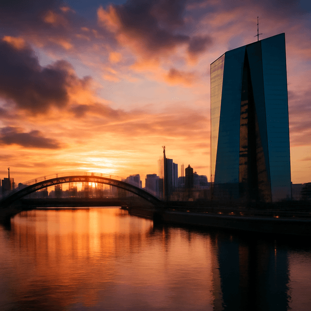 ECB 警告穩定幣可能侵蝕銀行存款 — 這對歐洲銀行體系意味著什麼