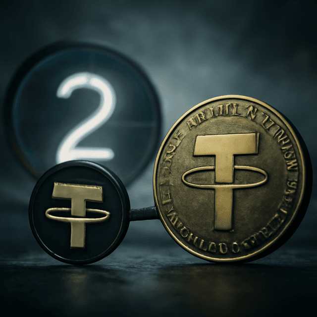 兩年內必須遵循：GENIUS 法案對 Tether 與 USDT 在美國未來的意義