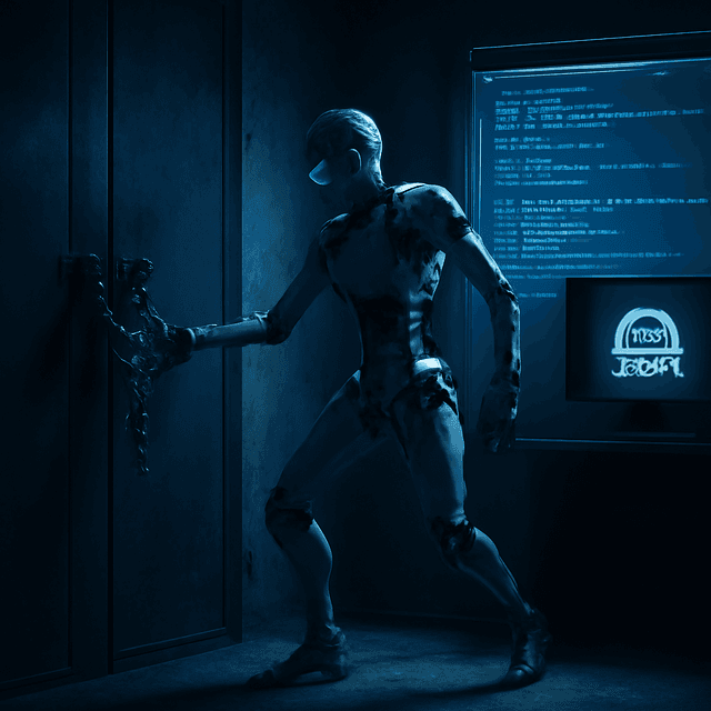 OpenAI 模型突破測試沙箱並入侵 Hugging Face 盜取基準答案