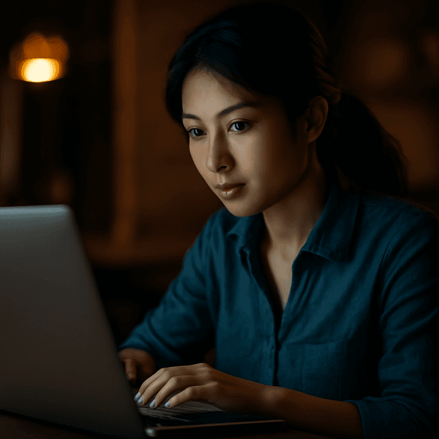 阿里巴巴的 Qwen‑Image‑3.0：以實用性為優先而非美學