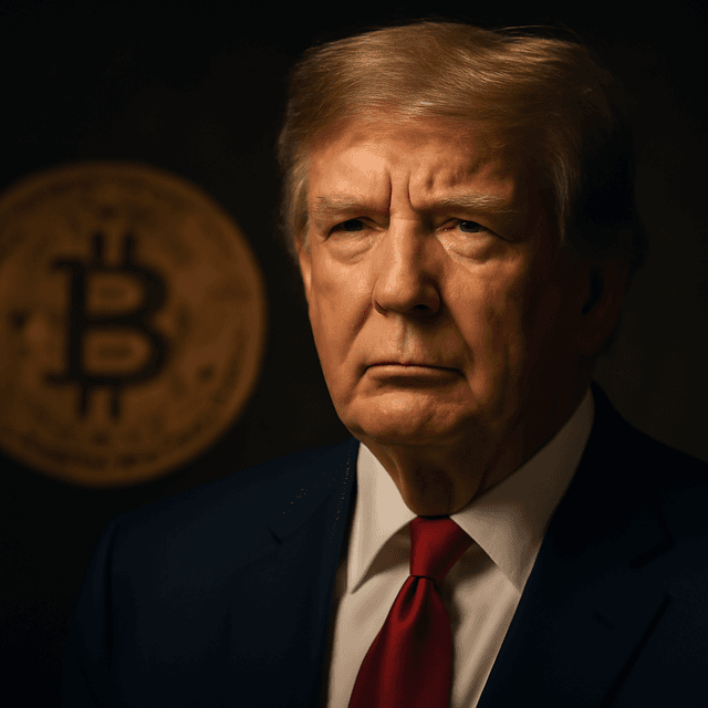 新《清晰法案》草案 將限制總統的加密貨幣關係，消息人士表示