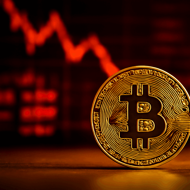 比特幣在約 65,000 美元附近保持穩定，近 8,000 億美元的由 AI 推動的科技股拋售卻未波及加密貨幣