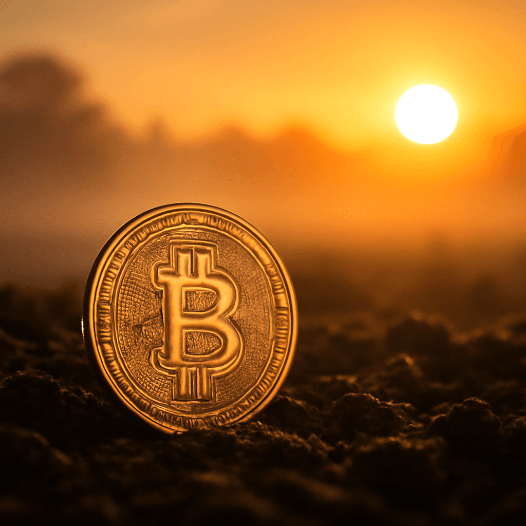 晨間一分鐘：比特幣的 1,500 萬美元量子防禦聯盟