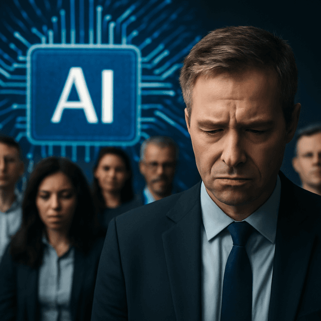 被歸因為 AI 的科技裁員：Monday.com 加入長長的名單