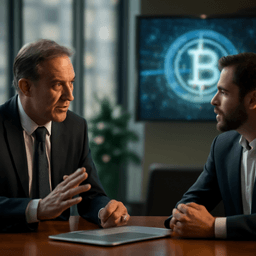 Cantor 協助瑞士加密銀行 AMINA 評估潛在上市路徑