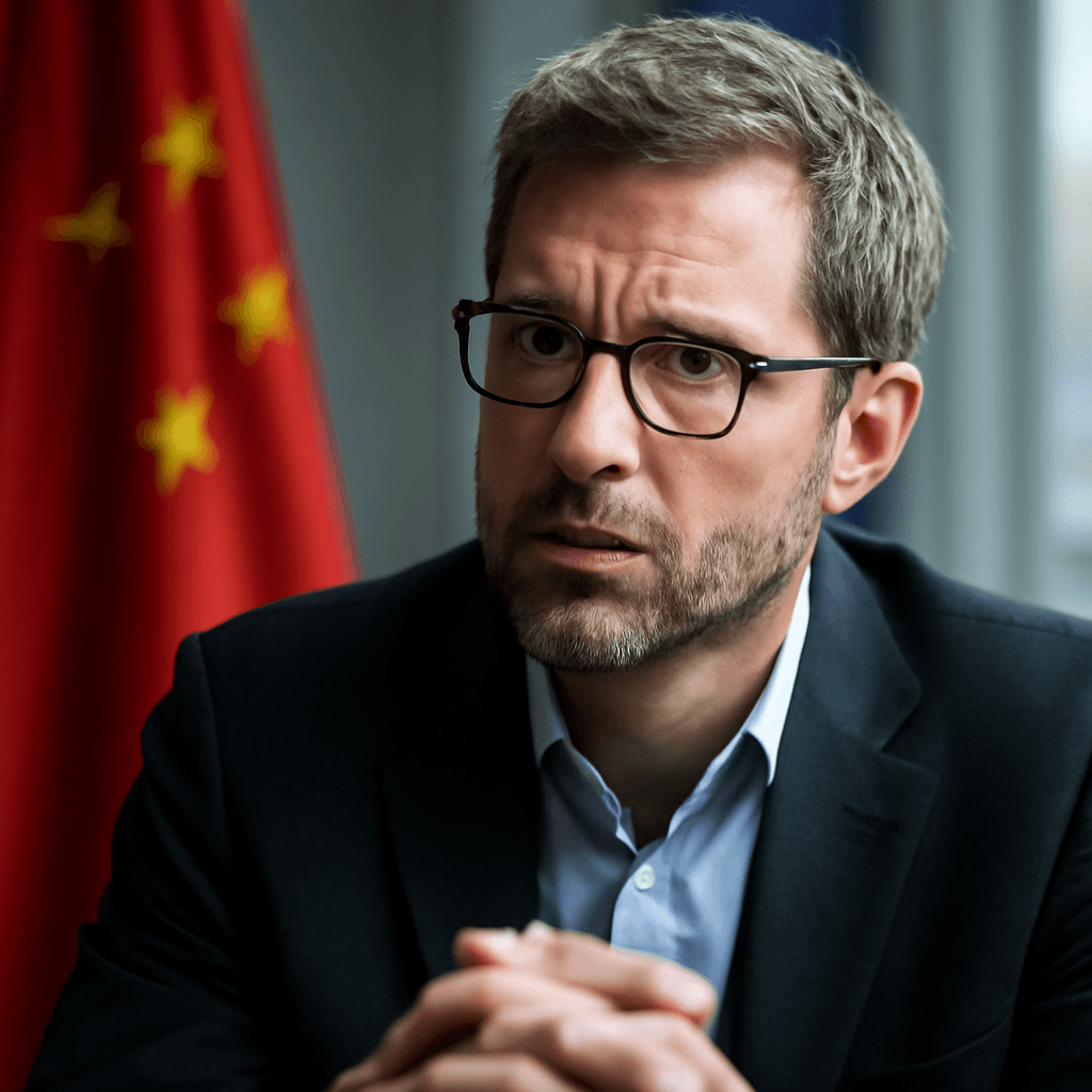 Anthropic 執行長 Dario Amodei 闡明立場：並非反對公開權重模型，但警告威權主義 AI 的風險