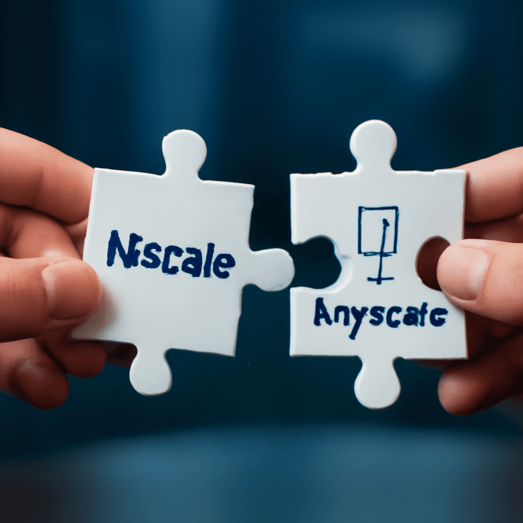 Nscale 收購 Anyscale 以擴大對 AI 計算堆疊的掌控