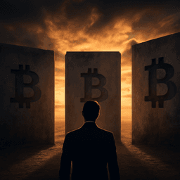 STS Digital 執行長：抑制加密貨幣下一波行情的三大阻礙